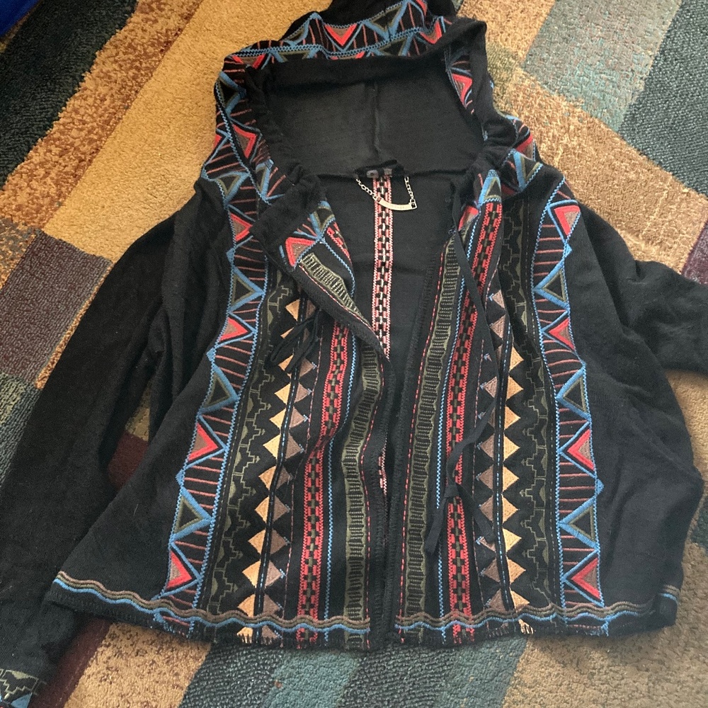 Paparazzi jacket